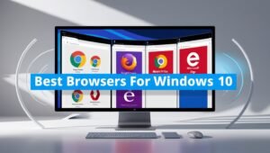 Read more about the article Best browser for pc or windows 10