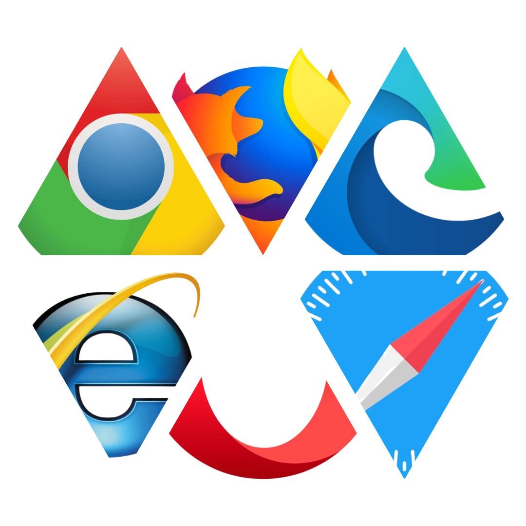 Read more about the article why we use browsers?