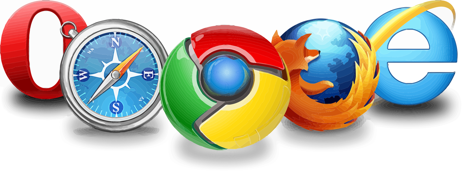Read more about the article 2024 Best Internet Navigator Direct comparison between Top Browsers