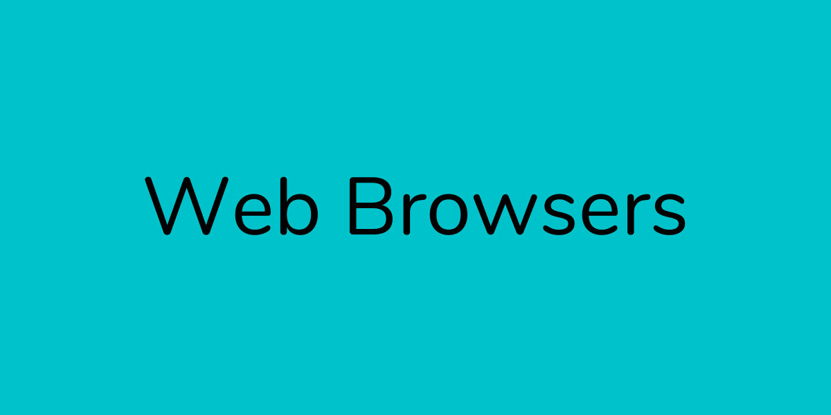 Read more about the article Best browser for development