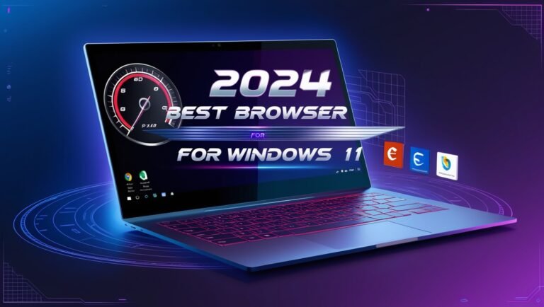 Best Browser For Windows 11